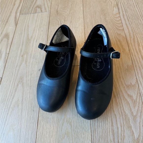 Tap shoes - Picture 3 of 6